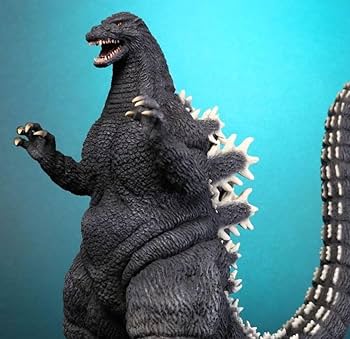 Amazon | 東宝大怪獣シリーズ ゴジラ(1992) 全高約27cm 『ゴジラ